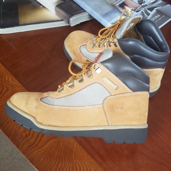 Kids Timberland - Picture 4 of 5